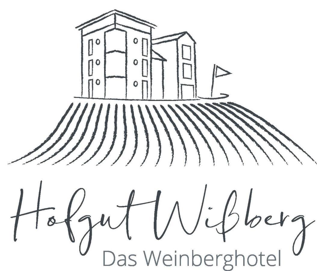 Hofgut Wissberg - Das Weinberghotel Sankt Johann  Exterior foto